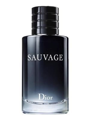 DIOR SAUVAGE EDT (M) 200ML