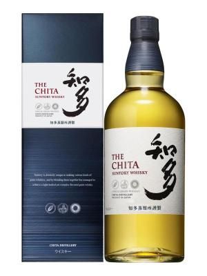 The Chita Suntory  Estuche