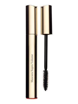 CLARINS Supra Volume Mascara No 01 7ml