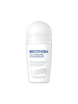 BIOTHERM LAIT CORPOREL DEO ROLL-ON 75 ML