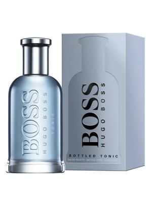 H BOSS BOTTLED TONIC EDT 100ML