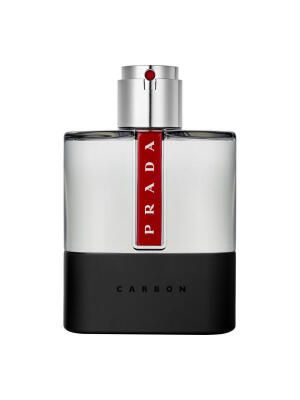 PRADA LUNA ROSSA CARBON EAU DE TOILETTE 100 ML
