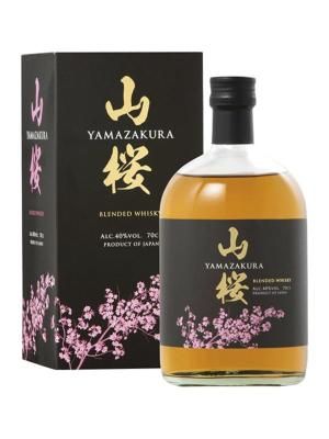 Yamazakura Blended  Estuche