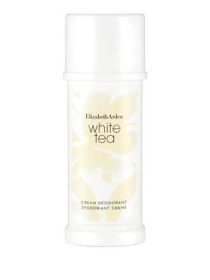 E.ARDEN WHITE TEA DEO CREAM 40 ML