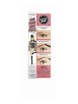 BENEFIT GOOF PROOF MINI BROW SHAPING PENCIL 0,17 GR