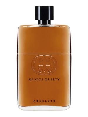 GUCCI GUILTY ABSOL (M) EDP 90ML