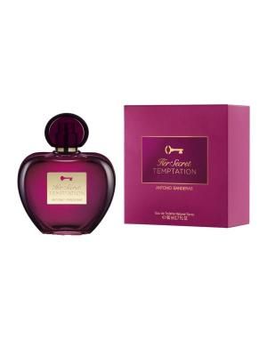 A. Banderas Her Secret Temptation Edt Spray