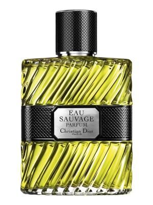 DIOR EAU SAUVAGE PARFUM 100ML