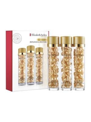E. ARDEN CERAMIDE SERUM SET 3X14 ML
