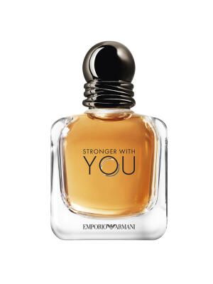 ARMANI STRONG WITH YOU EDT 50ML