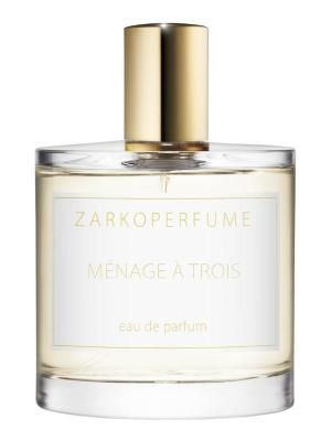 ZARKO MENAGE A TROIS EDP 100ML