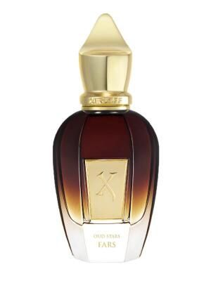 Xerjoff Oud Stars Fars Edp Spray 50 ml