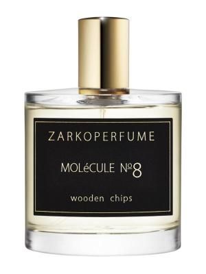 ZARKO MOLECULE Nº 8 EDP 100ML