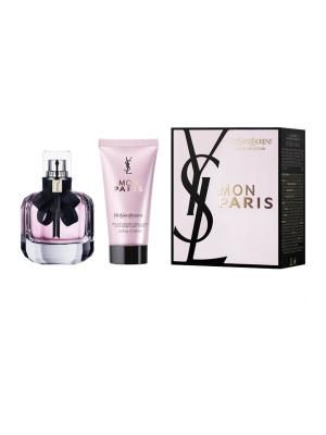 YSL MON PARIS GIFTSET 100 ML