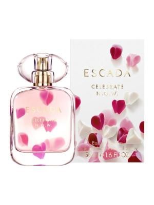 ESCADA CELEBRATE NOW EDP 50ML