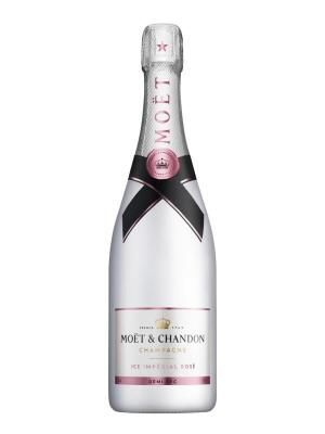 Moet Chandon Ice Rose 0,75 Litros