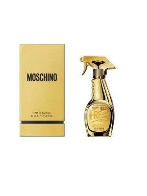 MOSCHINO FRESH COUT GOLD EDP 50ML