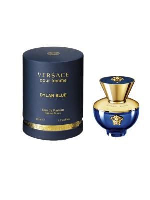 VERSACE DYLAN BLUE EDP 50ML