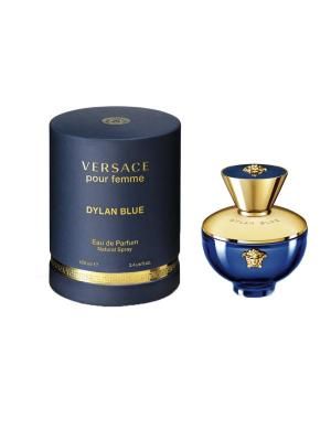 VERSACE DYLAN BLUE 100ML EDP