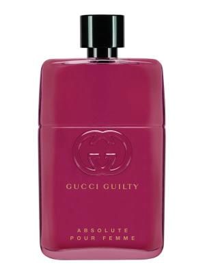 GUCCI GUILTY ABSO (W) EDP 90ML