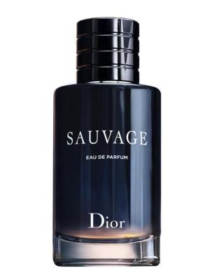 DIOR SAUVAGE EDP 100ML