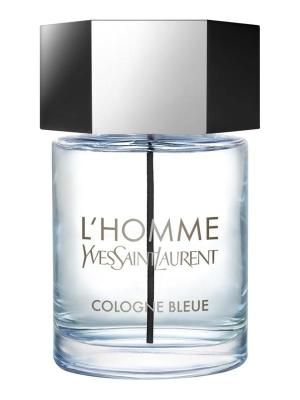 YSL L\'HOMME COLOGNE BLEUE EDT SPRAY 100 ML