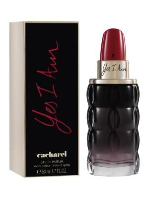 Cacharel Yes I Am Edp Spray 50 ml