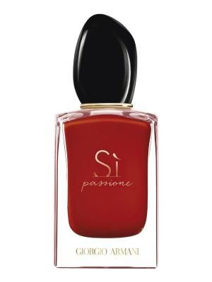 ARMANI SI PASSIONE EDP 50ML