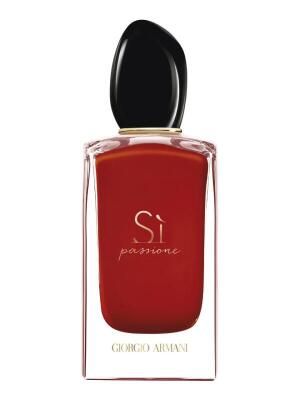 ARMANI SI PASSIONE EDP 100ML