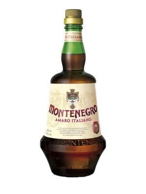 Licor Amaro Montenegro 1 Litro