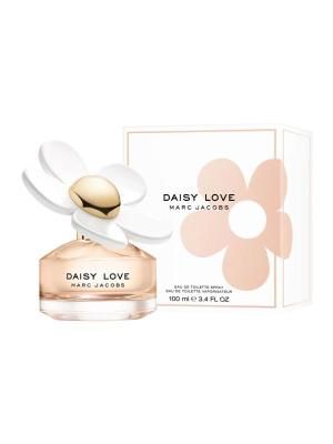 M JACOBS DAISY LOVE EDT (W) 100ML