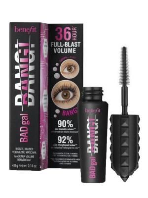BENEFIT BADGAL BANG VOLUMIZING MASCARA 4 GR