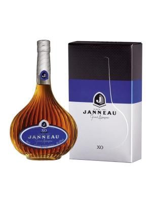 Janneau XO  Estuche