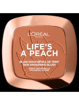 L\'OREAL M-UP POWDER Nº1 PECHE