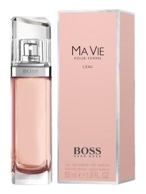 H BOSS MA VIE EDT 50ML