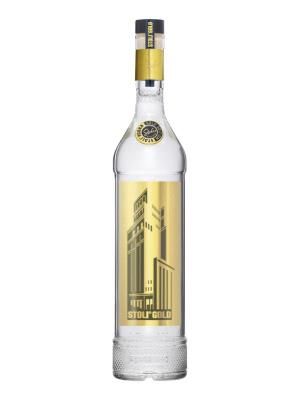 Vodka Stolichnaya Gold 1 Litro