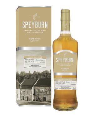 Speyburn Hopkins Reserve 1 Litro  Estuche