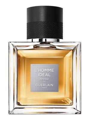 GUERLAIN L\'HOMME IDEAL L\'INTENSE EDP SPRAY 50 ML