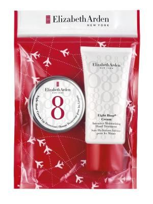 E. ARDEN EIGHT HOUR SET 44,6ML