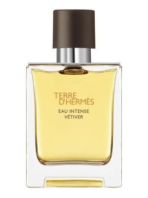 HERMES EDP INTENSE VETIVER 50ML