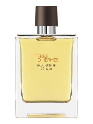 HERMES TERRE D\'HERMES EAU INTENSE VETIVER EDP SPRAY 100 ML