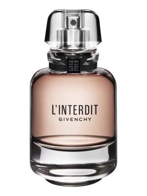 GIVENCHY L\'INTERDIT EDP 50ML