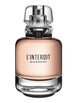 GIVENCHY L\'INTERDIT (M) EDP 80ML