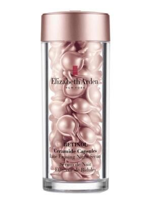 E. ARDEN CERAMIDE RETINOL 60 CAP