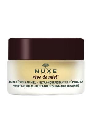 NUXE REVE DE MIEL ULTRA NOURISHING LIP BALM 15 GR