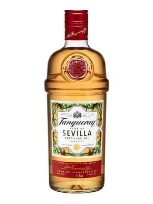 Tanqueray Sevilla 1 Litro