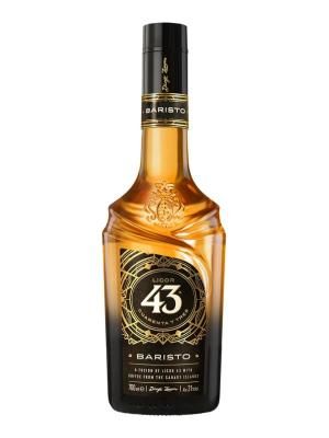 Licor Licor 43 Baristo