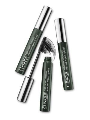 CLINIQUE HIGH IMPACT MASCARA TRIO 21 ML