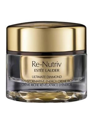 E. LAUDER RE-NUTRIV ULTIMATE DIAMONDS TRANS. ENER. RICH CREAM 50ML