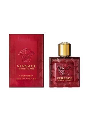 VERSACE EROS FLAME 50ML.